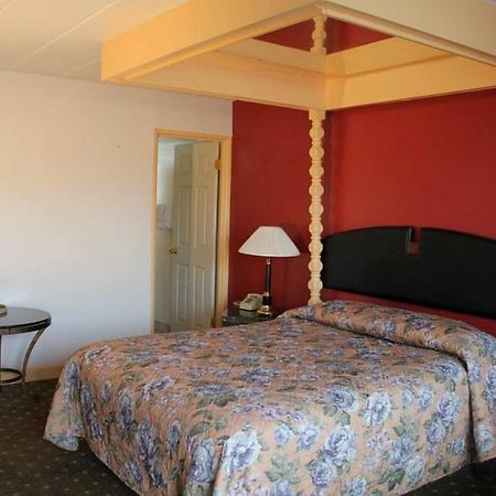 Presidential Inn And Suites Lyons Esterno foto