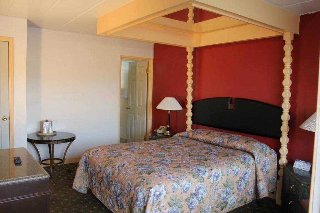 Presidential Inn And Suites Lyons Esterno foto