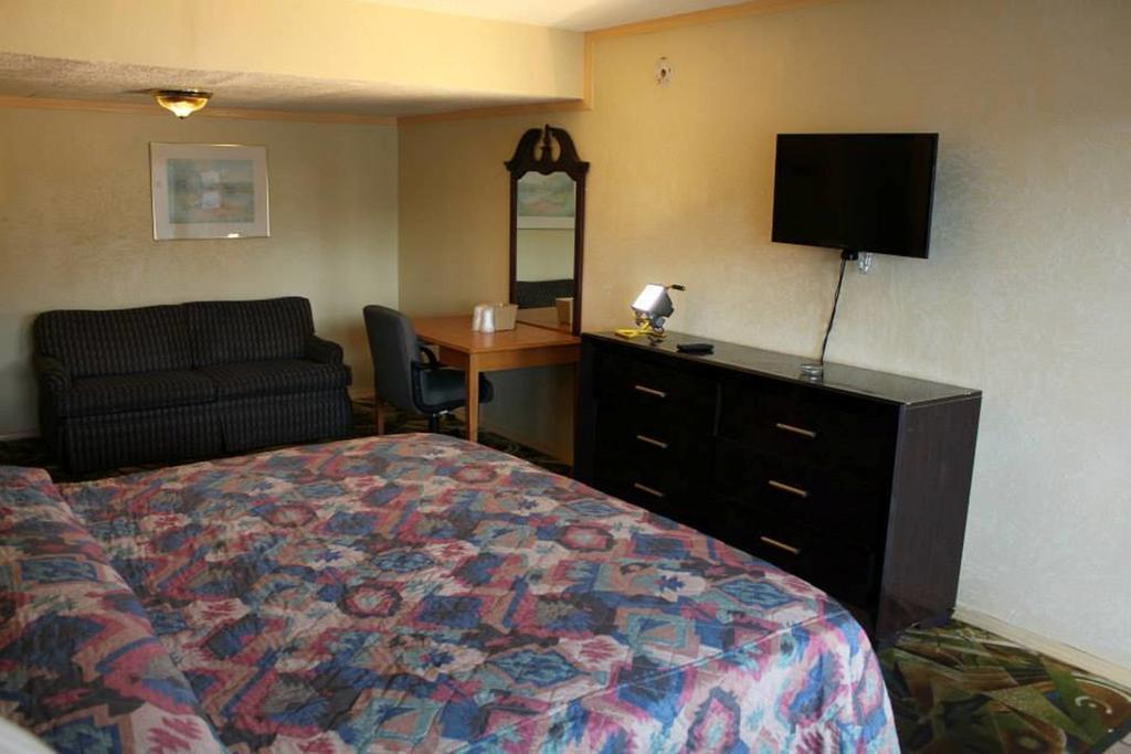 Presidential Inn And Suites Lyons Esterno foto