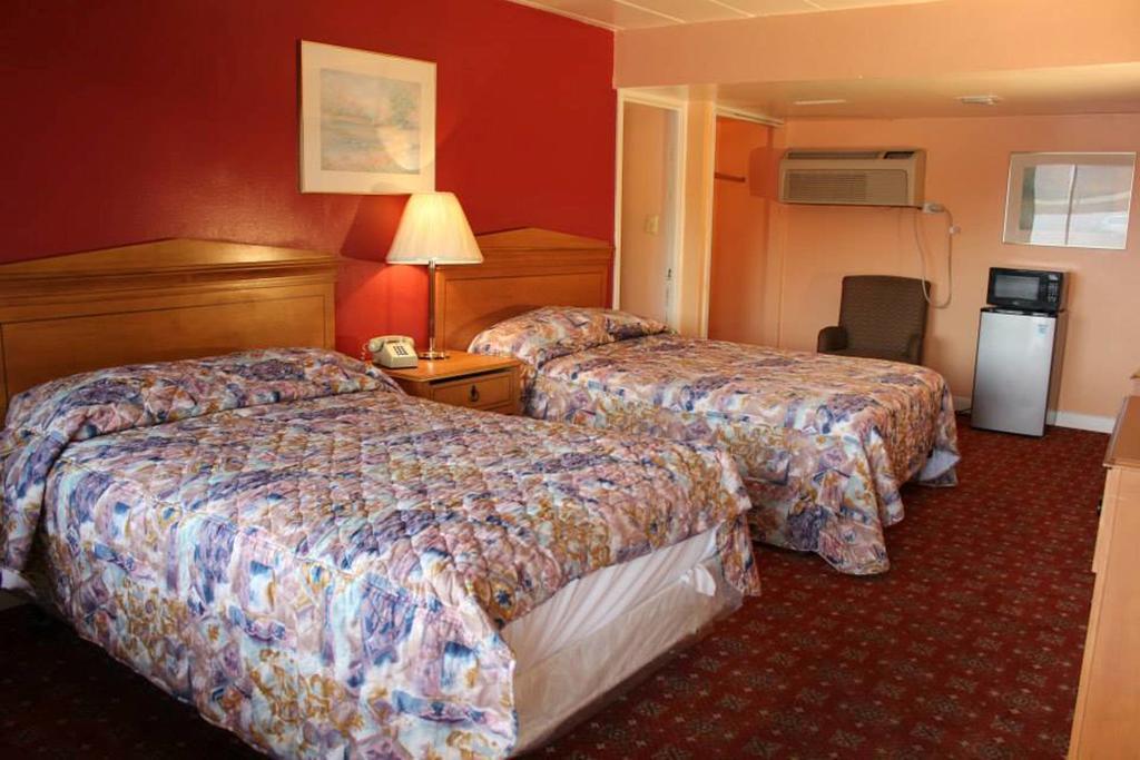 Presidential Inn And Suites Lyons Esterno foto