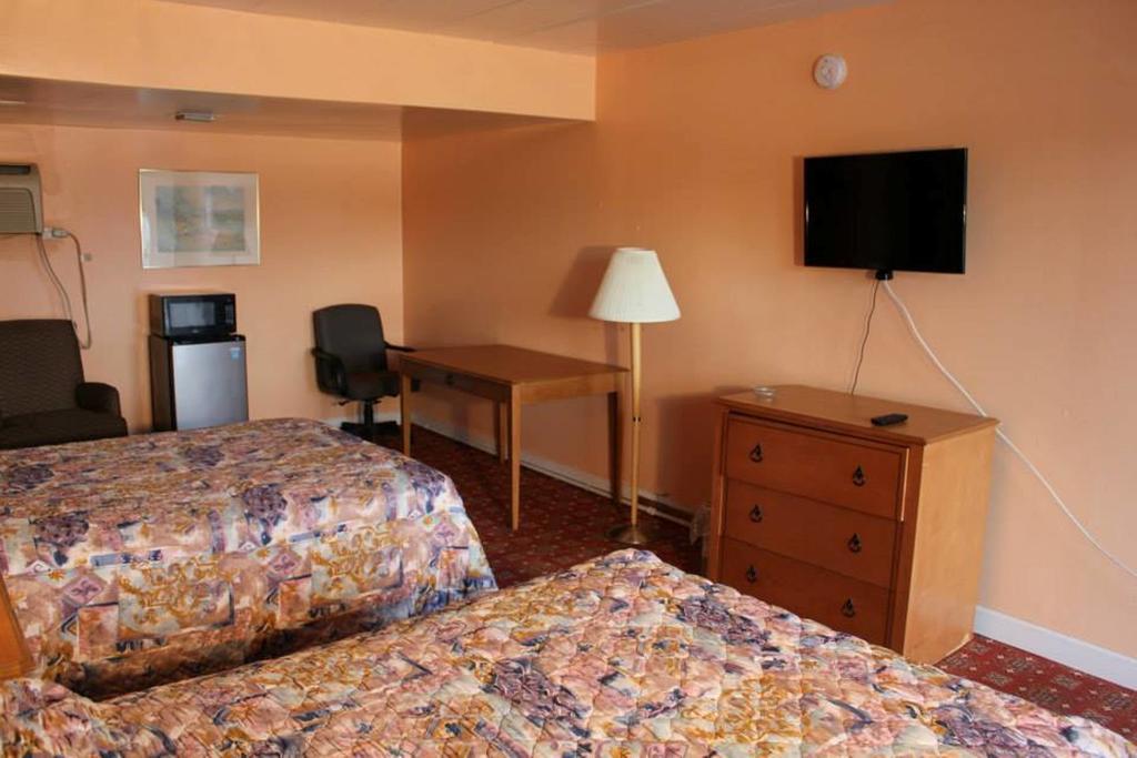 Presidential Inn And Suites Lyons Esterno foto