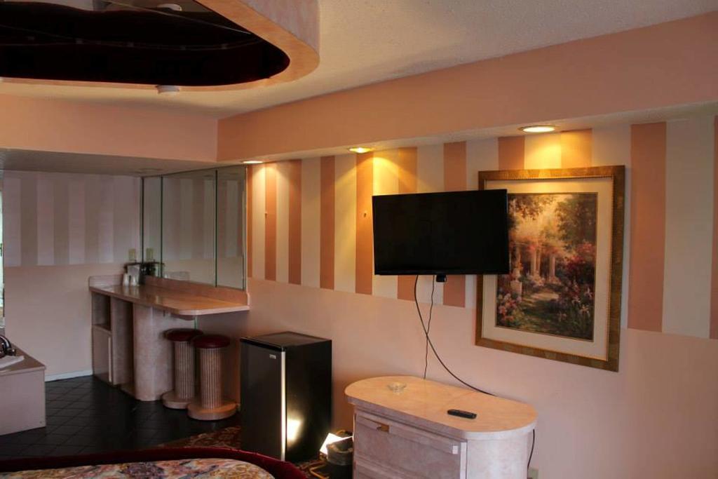 Presidential Inn And Suites Lyons Esterno foto