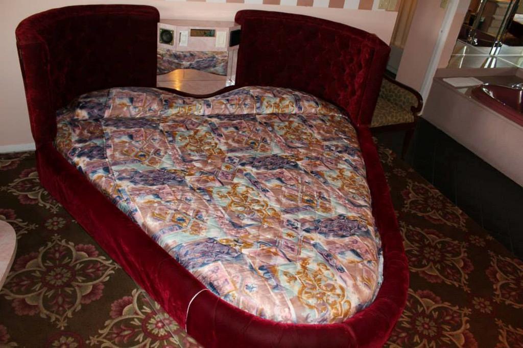 Presidential Inn And Suites Lyons Esterno foto